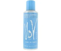 Ulric De Varens Mėlyna Scented Purškiklis For Men, 200 ml
