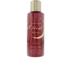 Ulric De Varens Varens D'Orient Eliksyras Scented Purškiklis For Men, 200 ml