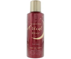 Ulric De Varens Varens D'Orient Eliksyras Scented Purškiklis For Men, 200 ml