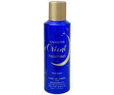 Ulric De Varens D'orient Nomad kvapnusis purškiklis vyrams, 200 ml