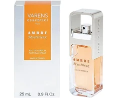 Ulric De Varens Varens Essentiel Ambre Mysterieux EDP parfumuotas vanduo moterims, 50 ml