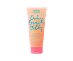 Umberto Giannini, Boho Beach Jelly, Hair Styling Gel, Curl Definition &amp; Frizz Control, Medium, 200 ml