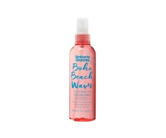 Umberto Giannini Boho Beach Waves Salt Purškiklis Texture &amp; Waves, 200 ml
