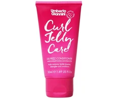 Umberto Giannini Curl Jelly Hair Conditioner Curl Defining, 50 ml