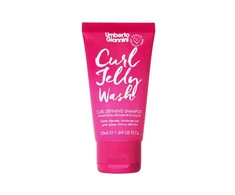 Umberto Giannini, Curl Jelly, Hair Šampūnas, Curl Defining, 50 ml
