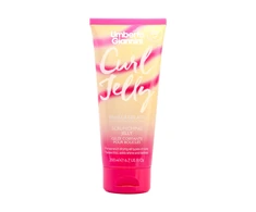 Umberto Giannini, Curl Jelly, Hair Styling Gel, Curl Defining, Medium Hold, 200 ml