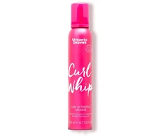 Umberto Giannini, Curl Whip, Hair Styling Mousse, Curl Activation, 200 ml