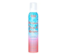 Umberto Giannini, Mermaid Beach Waves, Hair Styling Mousse, Volumising &amp; Texturising, Light, 200 ml