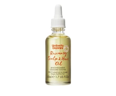 Umberto Giannini Rosemary Vegan &amp; Cruelty-Free Scalp Treatment Oil Repairing &amp; maitininantis, 50 ml