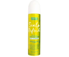 Umberto Giannini, Scalp Refresh, Vegan &amp; Cruelty-Free, Hair Sausas šampūnas, Volumising &amp; Refreshing, 200 ml