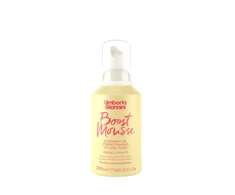 Umberto Giannini, Strong Curls, Hair Styling Foam, Curl Defining &amp; Strong Hold, Strong, 290 ml