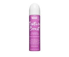 Umberto Giannini, Texture Boost, Plaukų lakas, Volumizing, Easy Hold, 200 ml