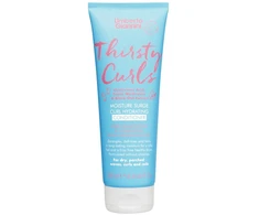 Umberto Giannini Thirsty Curls Hair Conditioner Hydrating &amp; Frizz Control, 250 ml
