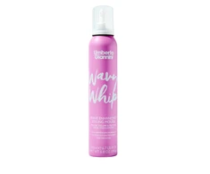 Umberto Giannini, Wavy Whip, Hair Styling Mousse, Volumizing &amp; Texturizing, Medium, 200 ml