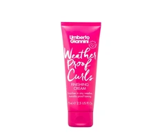 Umberto Giannini Weather Proof Curls Hair Styling Kreminis, 75 ml