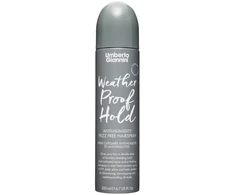 Umberto Giannini, Weather Proof Hold, Plaukų lakas, Frizz Control &amp; Hold, Strong, 200 ml