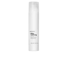 Unbranded After Walking Refreshes &amp; Hydrates Foot Lotion, 100 ml