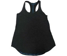 Under Armour, All Season Gear, Short Sleeve, Sports Women Synthetic Strappy Vest, For Women, Size XS
