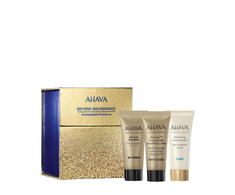 AHAVA BEYOND BOUNDARIES UNSTOPPABLE RADIANCE dovanų rinkinys