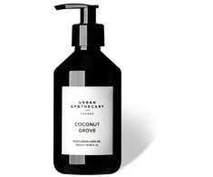 Urban Apothecary Coconut Grove Moisturizing Hand Gel drėkinantis rankų gelis, 300 ml
