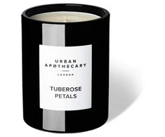 Urban Apothecary, tuberozų žiedlapių kvapioji žvakė, 300g