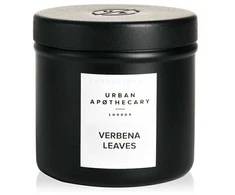 Aromatinė žvakė Urban Apothecary Verbena Leaves, 175 g