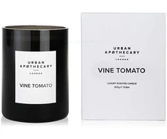 Urban Apothecary Vine Tomato Scented Candle kvepianti žvakė, 300g