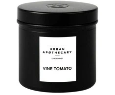Urban Apothecary Vine Tomato Scented Candle kvepianti žvakė, 175 g