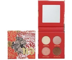 Urban Decay Chinese New Year Eyeshadow Palette 4 Shades, 4 g