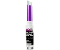 Urban Decay Meltdown makiažo valiklis Lip Oil Stick Vitamin E Pašalina vandeniui atsparų makiažą Lip Oil 1.78 g