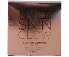 „Urban Decay Naked Skin Natural Anytime Kreminis Face SPF 50+“ kremas veidui, 13 g