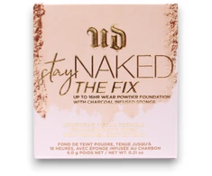 „Urban Decay Stay Naked“ kompaktiškas makiažo pagrindas, 10 NN itin šviesus, 6 g