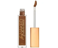 Urban Decay Stay Naked Liquid Maskuoklis 80WR Warm Raudona 10.2 g