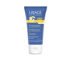 Uriage, 1er Bebe, Apsauga nuo saulės, Sunscreen Kreminis, For Face &amp; Body, SPF 50+, 50 ml
