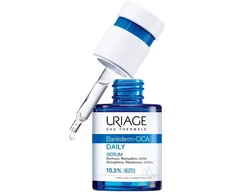 Uriage, Bariederm Cica, Strengthening, Daily, Serum, For Face, 30 ml