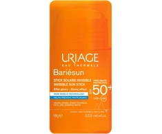 Uriage Bariesun nematomas apsauginis kremas nuo saulės SPF50+, 18 g