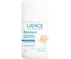 Mineralinis pieštukas nuo saulės Uriage BARIÉSUN SPF50+, 18 g