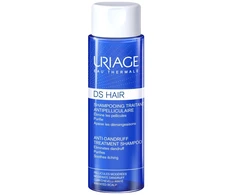 Uriage, DS Hair, Hair Šampūnas, Nuo pleiskanų, 200 ml