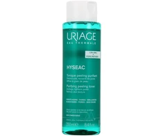 Uriage, Hyseac, Peeling, Tonikas Lotion, For Face, 250 ml