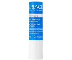 Uriage, Xemose, Hydrating, Lūpų balzamas Treatment, 4 g