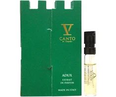 V Canto, Adux, Extrait De Parfum, Unisex, 1.5 ml *Vial