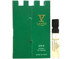 V Canto, Adux, Extrait De Parfum, Unisex, 1.5 ml *Vial
