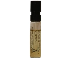 V Canto, Cicuta, Extrait De Parfum, Unisex, 1.5 ml *Vial
