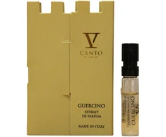 V Canto, Guercino, Extrait De Parfum, Unisex, 1.5 ml *Vial