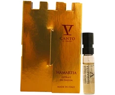 V Canto, Hamartia, Extrait De Parfum, Unisex, 1.5 ml *Vial