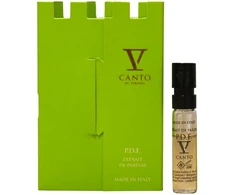 V Canto, P.D.F., Extrait De Parfum, Unisex, 1.5 ml *Vial