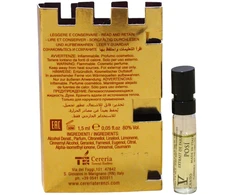 V Canto, Posi, Extrait De Parfum, Unisex, 1.5 ml *Vial