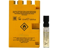 V Canto, Sigismondo, Extrait De Parfum, Unisex, 1.5 ml *Vial