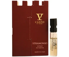 V Canto, Stramonio, Extrait De Parfum, Unisex, 1.5 ml *Vial
