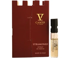 V Canto, Stramonio, Extrait De Parfum, Unisex, 1.5 ml *Vial